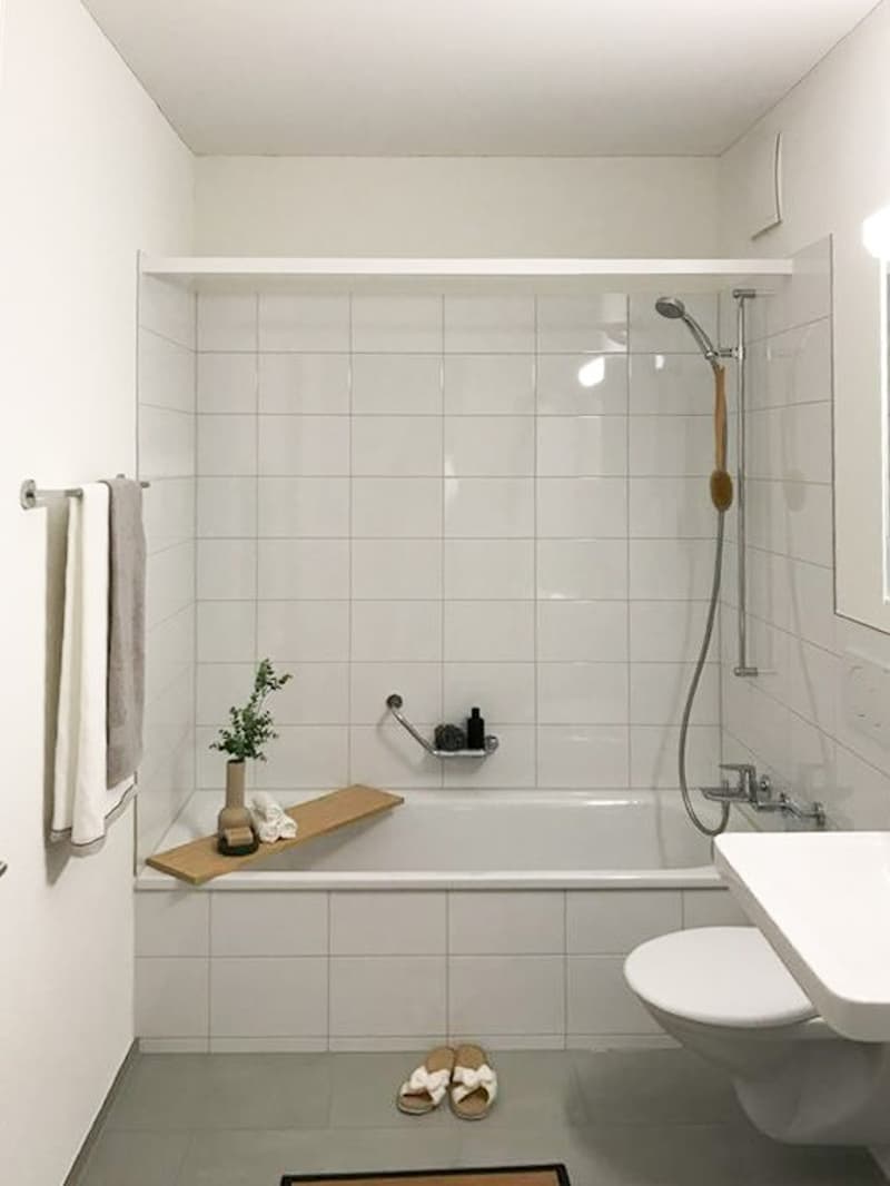 Spacious 3.5-room apartments in AVES - The nest for city birds (3)