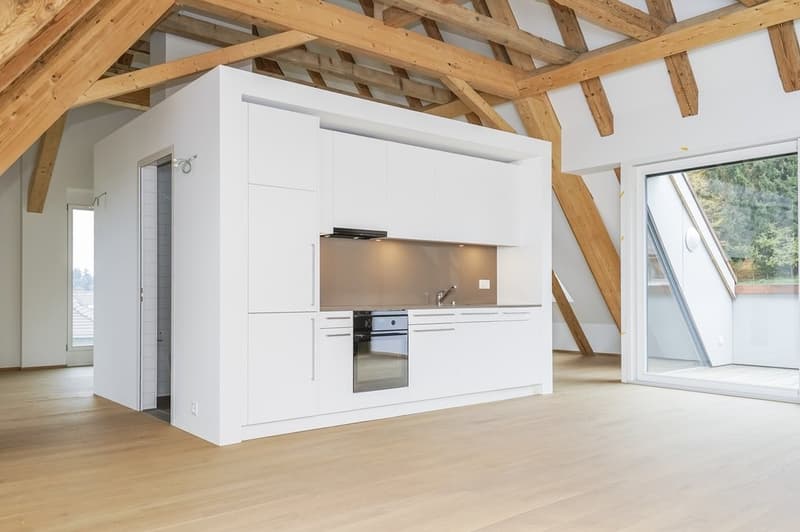Wohn- / Essbereich
