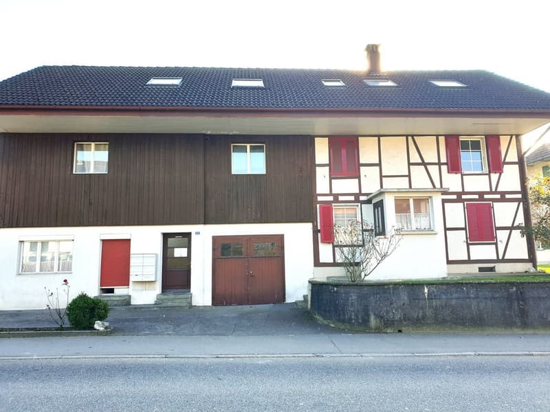Aussenansicht