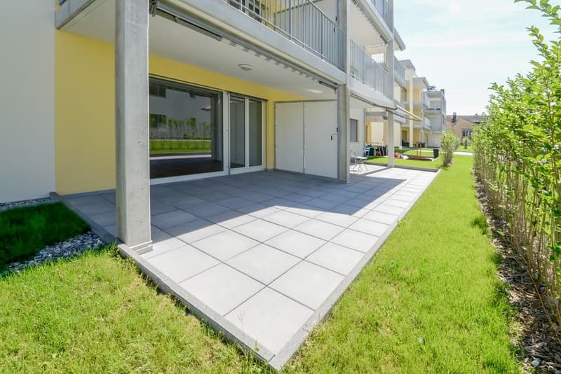 Sitzplatz