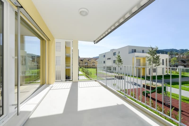 Balkon