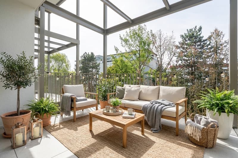 Balkon