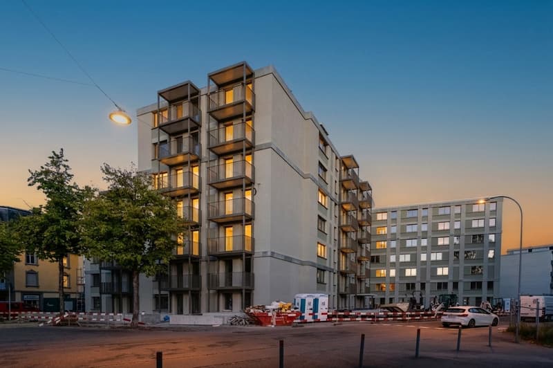 Liegenschaft
