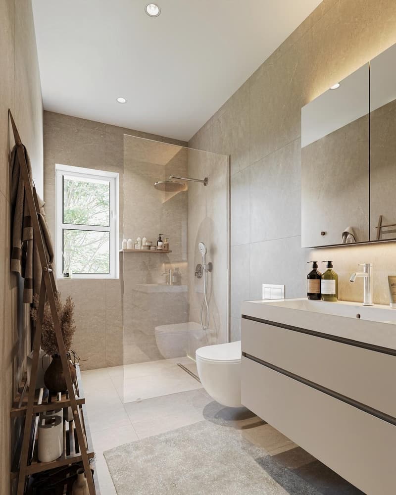 Trendige 2.5 Zimmer-Wohnungen mit hochwertigem Ausbau (4)