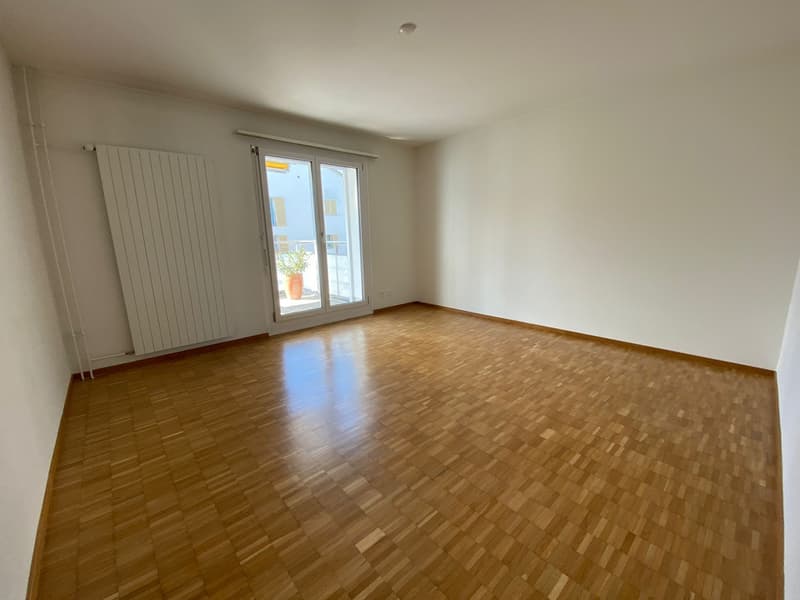 Wohn- und Esszimmer
