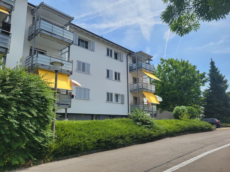 Aussenansicht