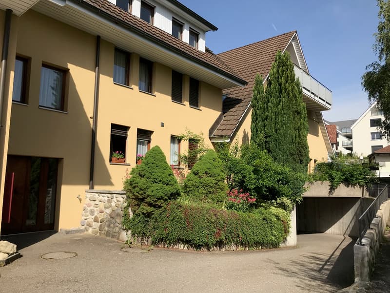 Aussenansicht