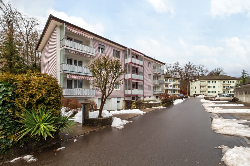 Aussenansicht