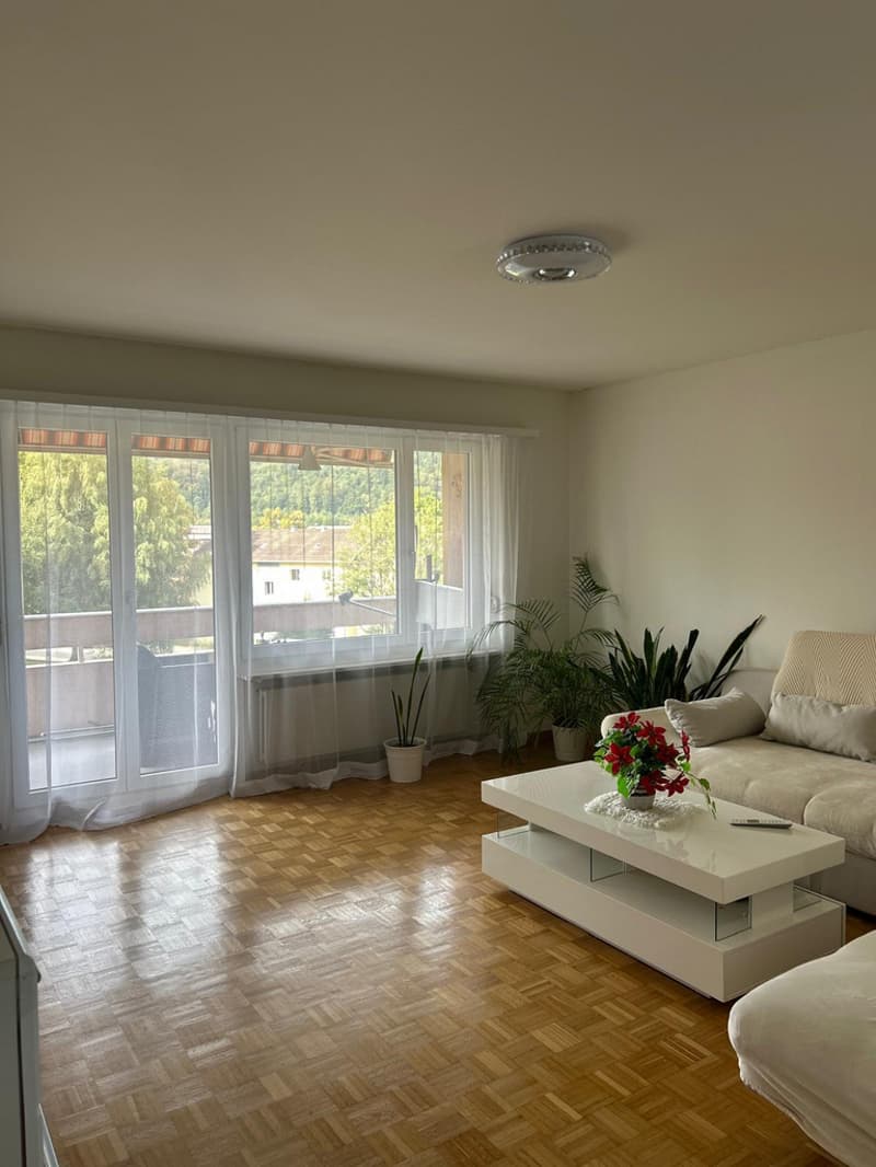 Wohzimmer