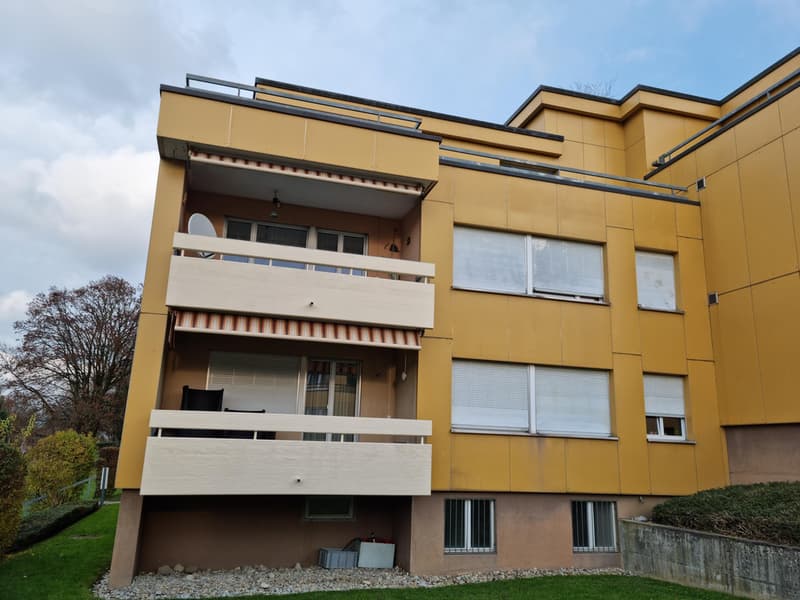 Aussenansicht 1