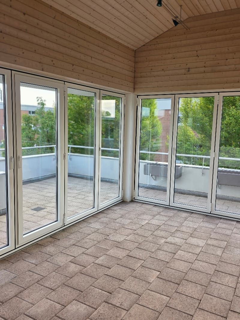 Wintergarten