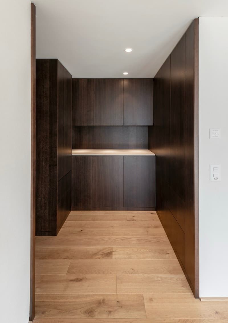 4.5/5.5-Zimmer-Familienwohnung, NWF 125 m² (BGF 152 m²) + 60 m² Gartenanteil (9)