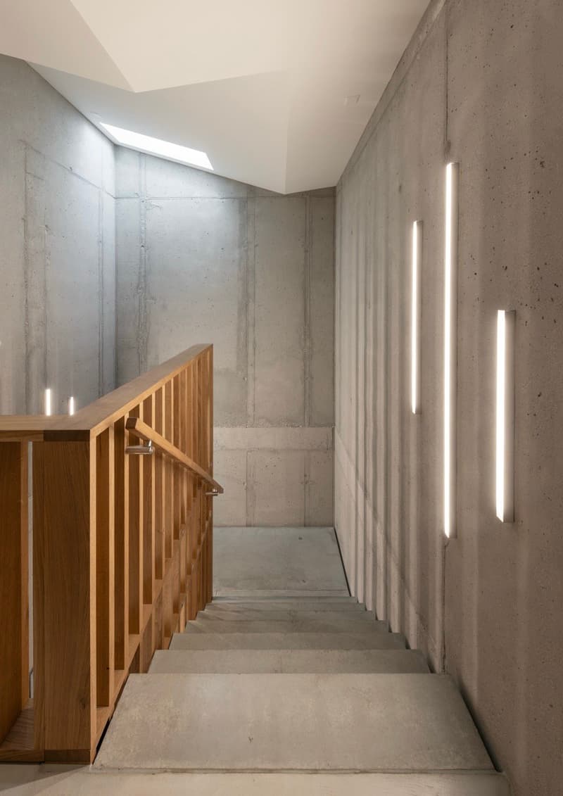 2.5-Zimmer-Dachwohnung, NWF 64 m² (BGF 74 m²): Loftartiger Räumling mit funktionalem Wohngenuss (15)