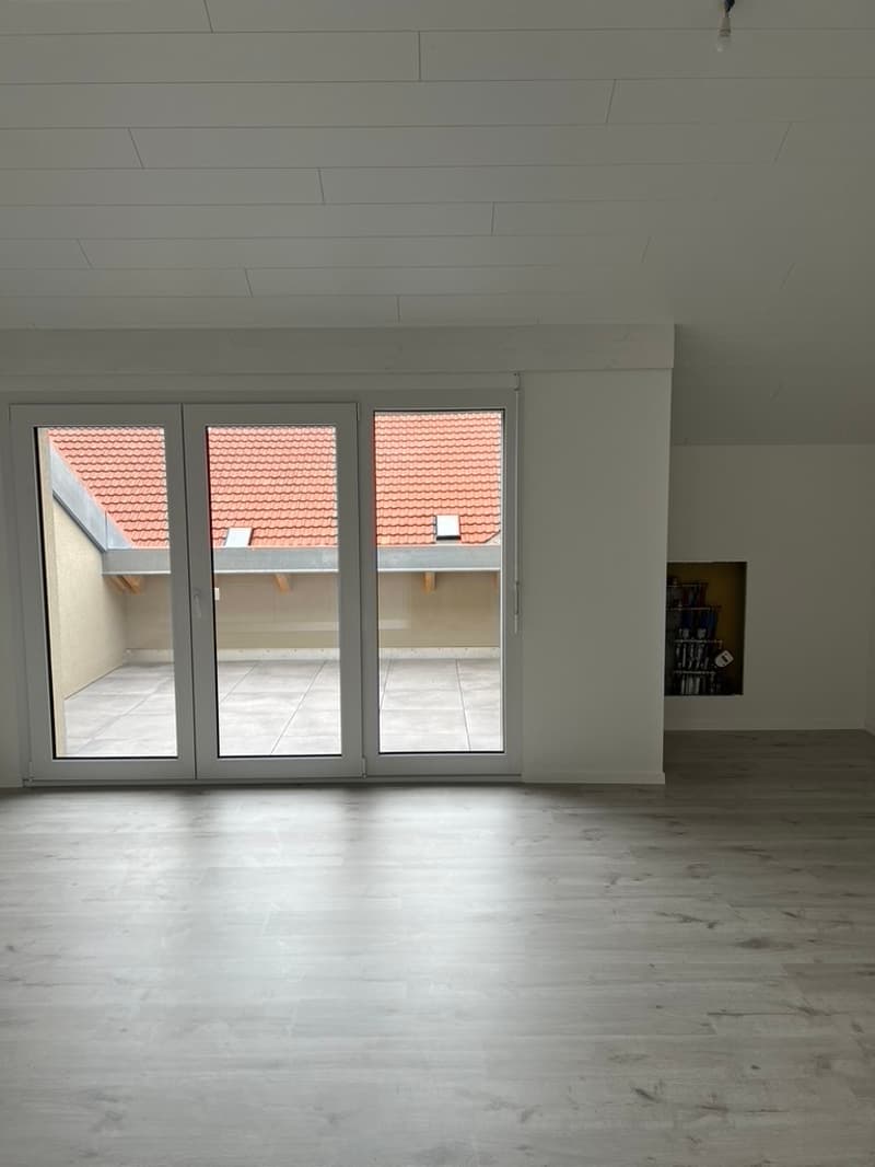 Bürofläche zur Miete, Chavannes-sur-Moudon (7)