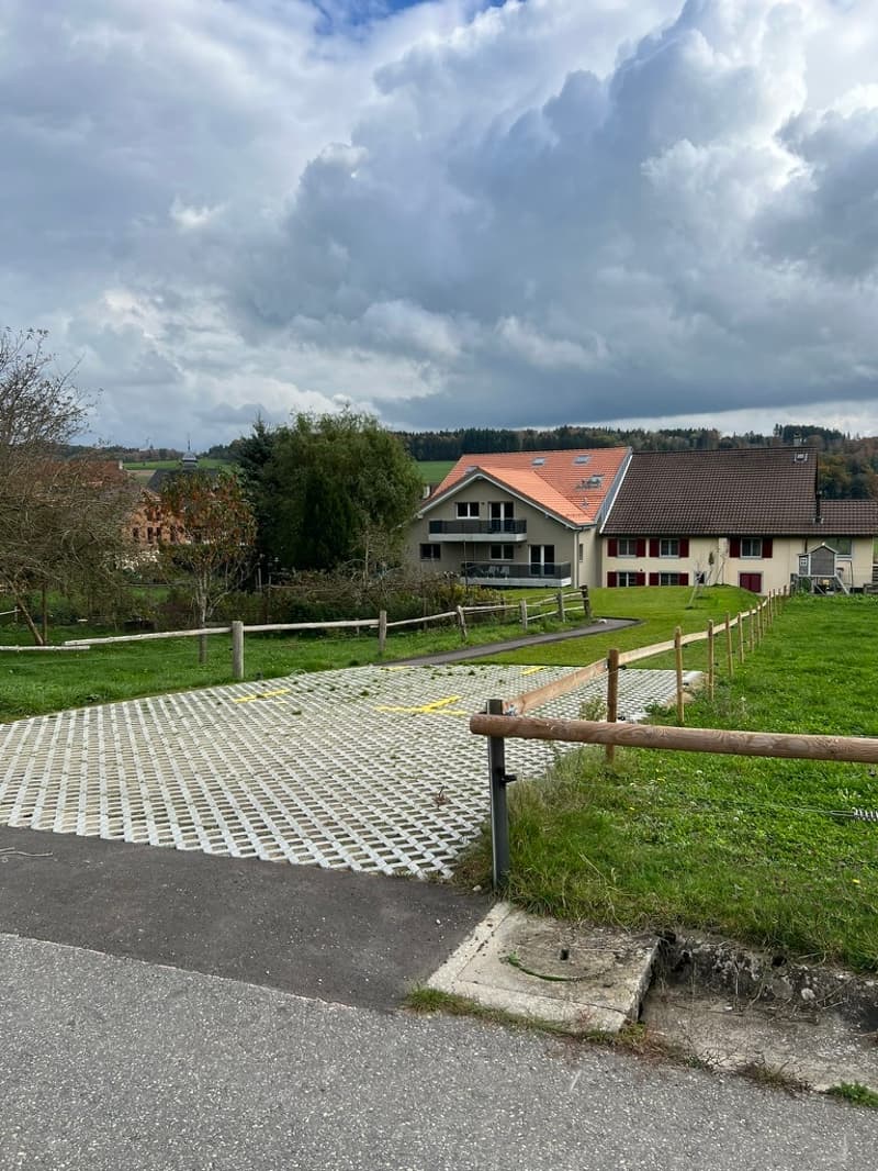 Bürofläche zur Miete, Chavannes-sur-Moudon (10)