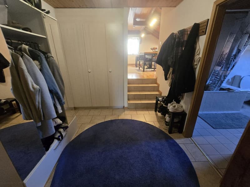 Magnifique appartements de 3 1/2 pièces à Froideville (3)