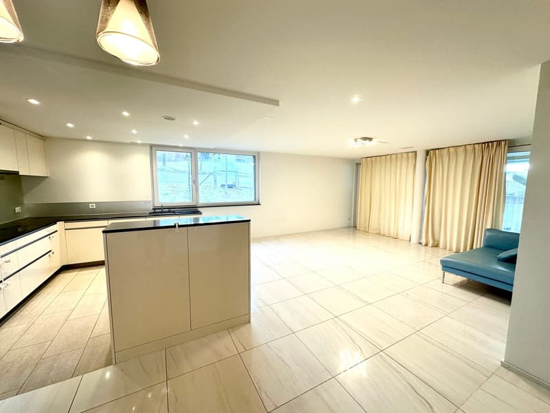 Appartamento moderno 4.5 locali a Wettswil am Albis (4)