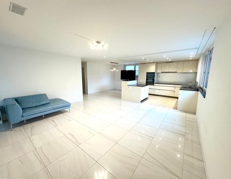 Appartamento moderno 4.5 locali a Wettswil am Albis (3)