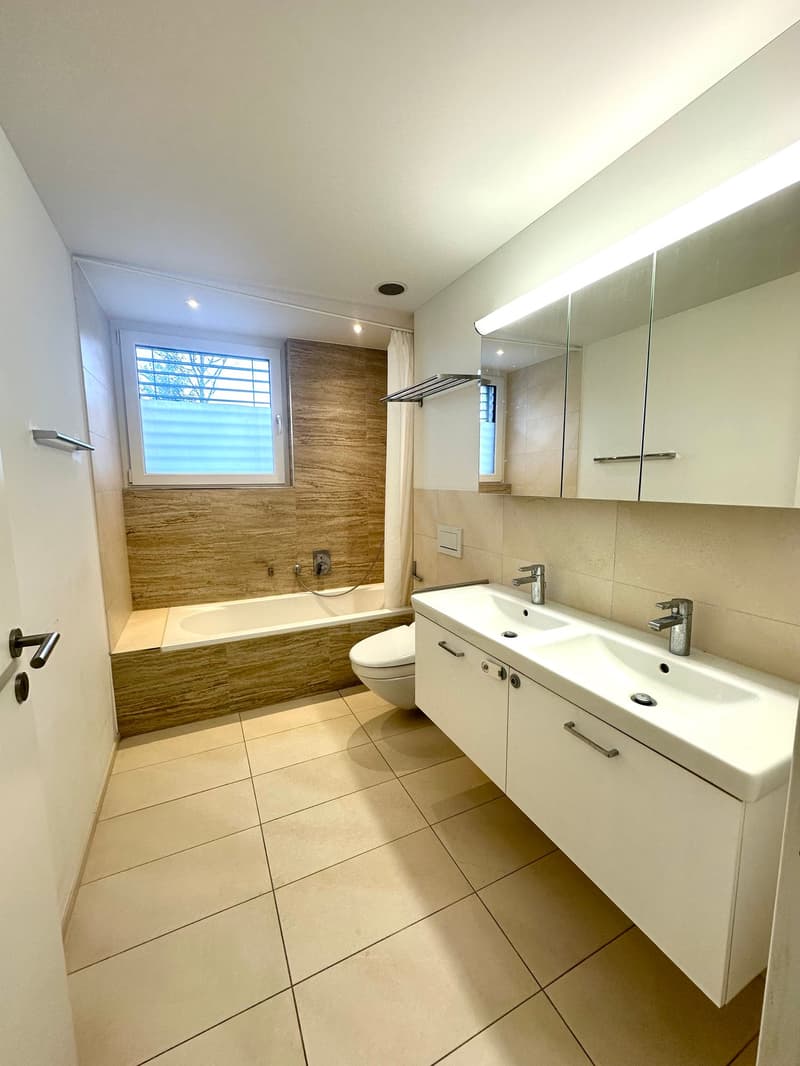 Appartamento moderno 4.5 locali a Wettswil am Albis (13)