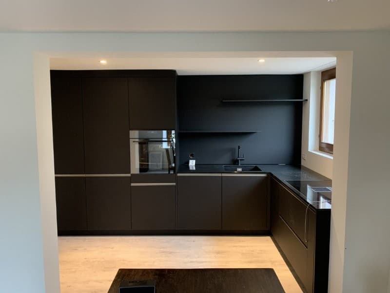 Charming 4.5-room single-family house in a quiet location in Zuzgen (4)