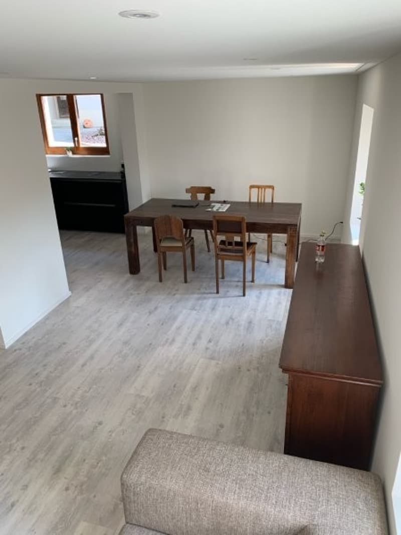 Charming 4.5-room single-family house in a quiet location in Zuzgen (8)