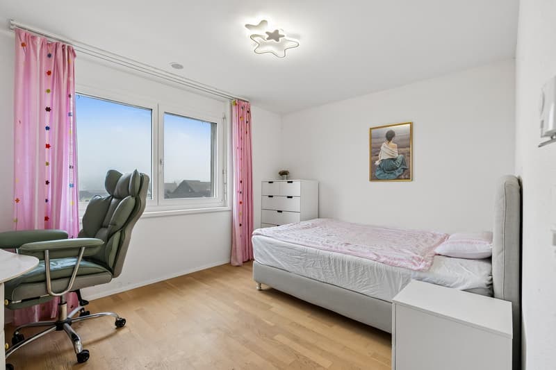 MODERNE 3,5-ZIMMER-WOHNUNG IN BÜLACH- KOMFORTABEL UND STILVOLL WOHNEN (3)