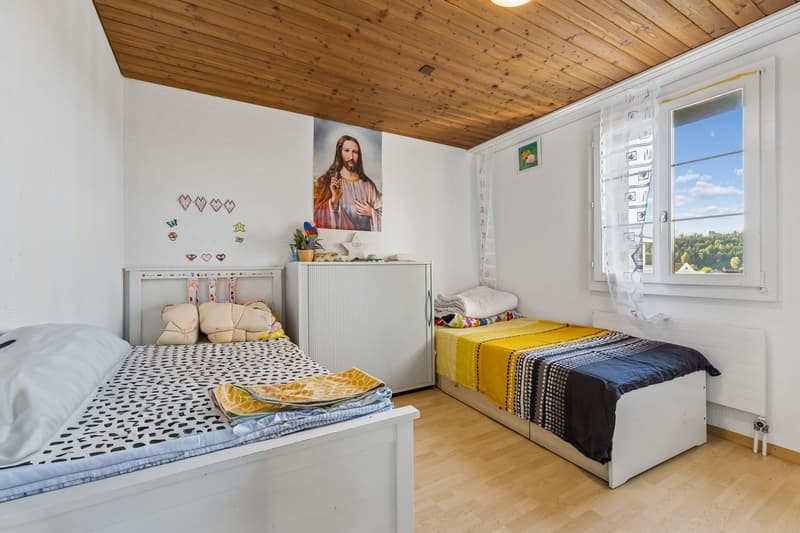 Attraktive 4.5 Zimmer Wohnung in Ruswil (5)