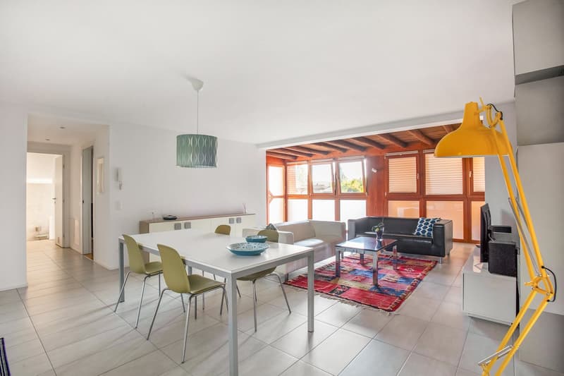 Großes 3.5-Zimmer-Wohnung im Zentrum von Stabio (12)