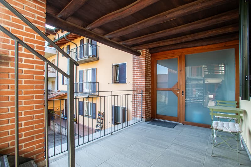 Großes 3.5-Zimmer-Wohnung im Zentrum von Stabio (17)