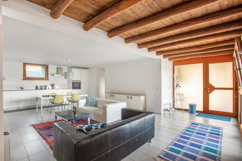 Großes 3.5-Zimmer-Wohnung im Zentrum von Stabio (14)