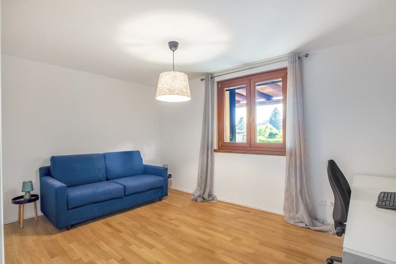 Großes 3.5-Zimmer-Wohnung im Zentrum von Stabio (8)