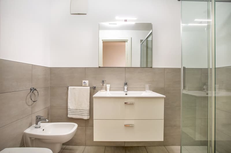 Großes 3.5-Zimmer-Wohnung im Zentrum von Stabio (6)