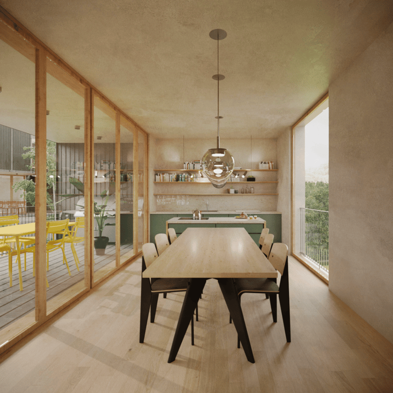 Moderne 4.5-Zimmer-Villa in Stabio mit Balkon und Garage (3)