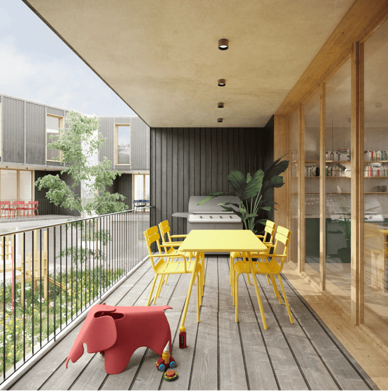 Moderne 4.5-Zimmer-Villa in Stabio mit Balkon und Garage (6)