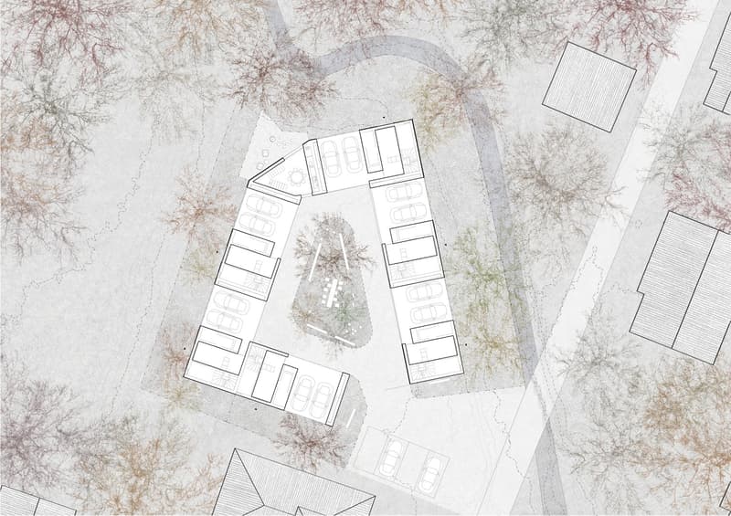 Villa moderna di 4.5 locali a Stabio con balcone e garage (2)