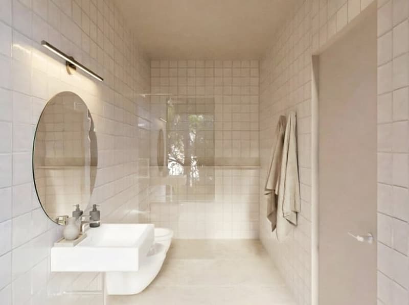 Modernes 3.5-Zimmer-Apartment in Pregassona, Lugano (12)