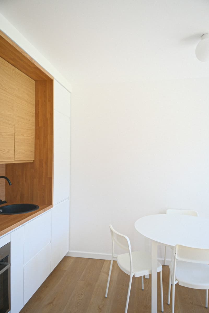 Cozy 1.5-room apartment in Paradiso, Lugano (10)