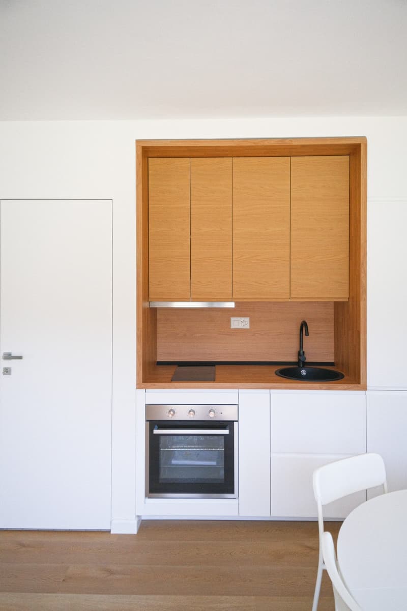 Cozy 1.5-room apartment in Paradiso, Lugano (7)