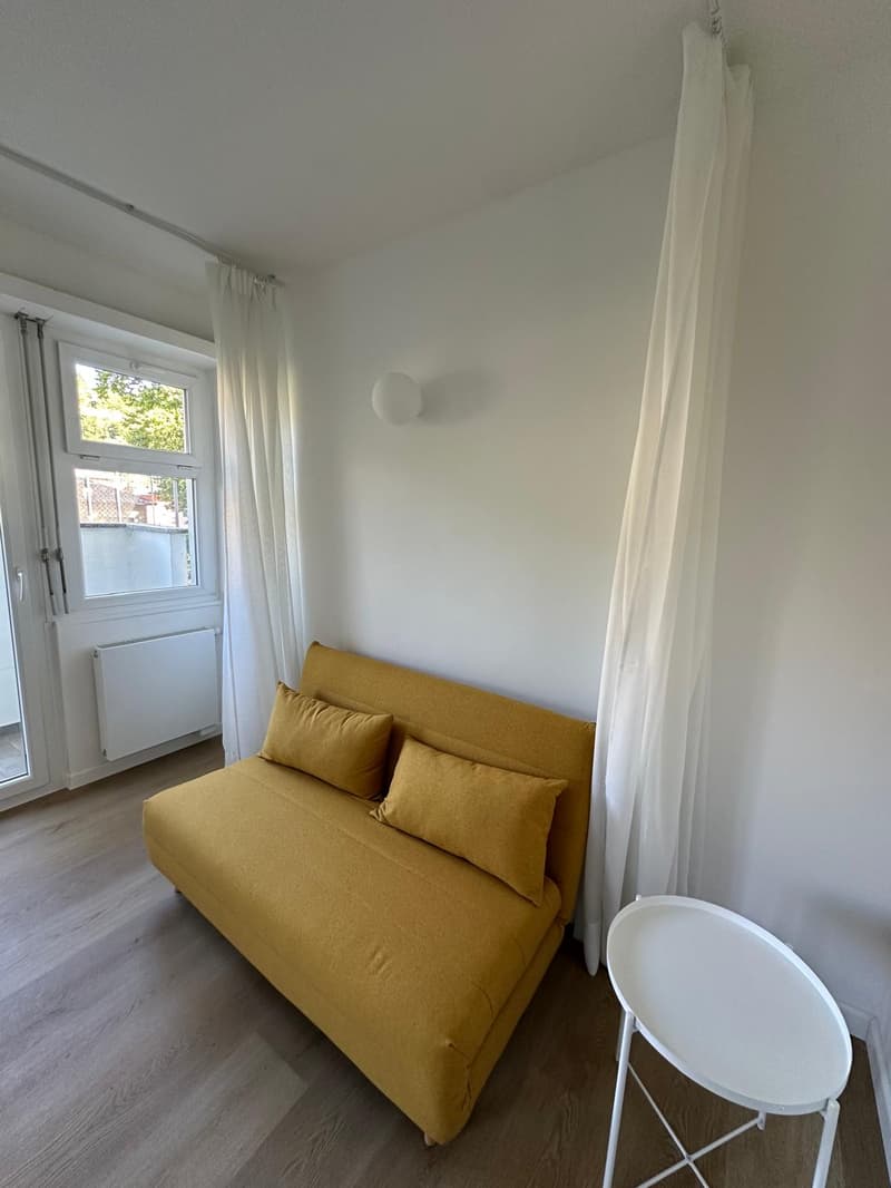 Appartement convivial de 1,5 pièces à Paradiso, Lugano (7)