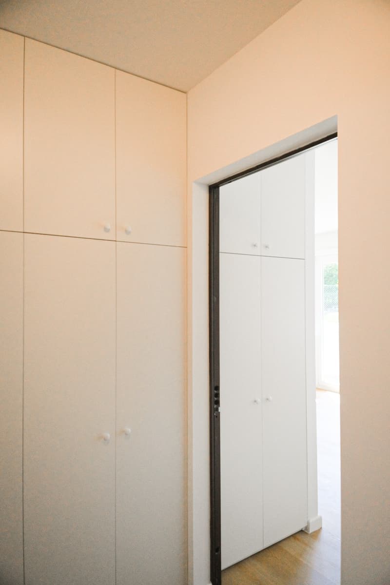 Cozy 1.5-room apartment in Paradiso, Lugano (13)
