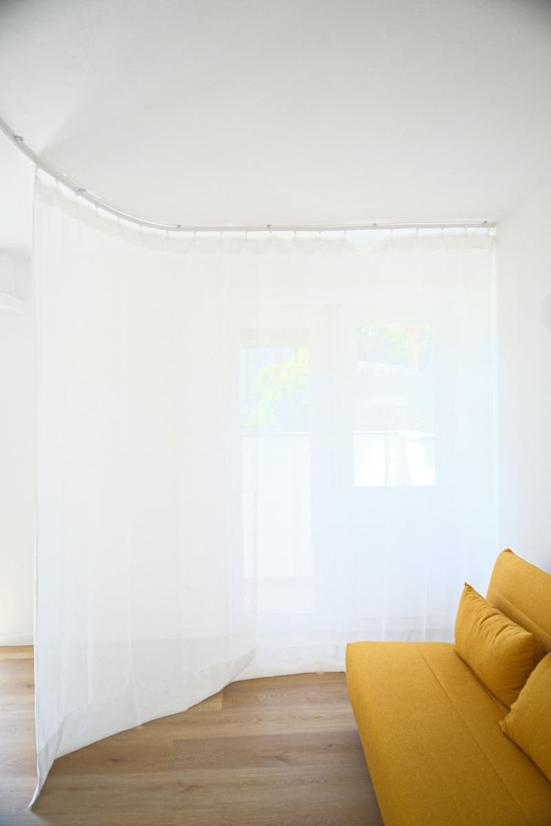 Cozy 1.5-room apartment in Paradiso, Lugano (14)