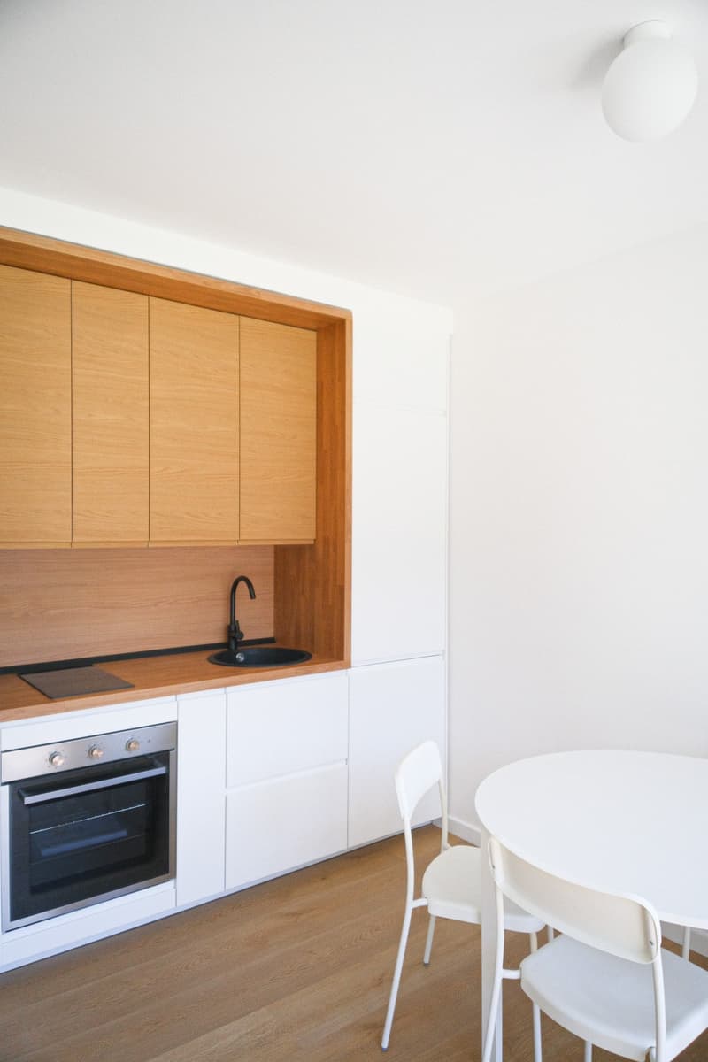 Cozy 1.5-room apartment in Paradiso, Lugano (11)