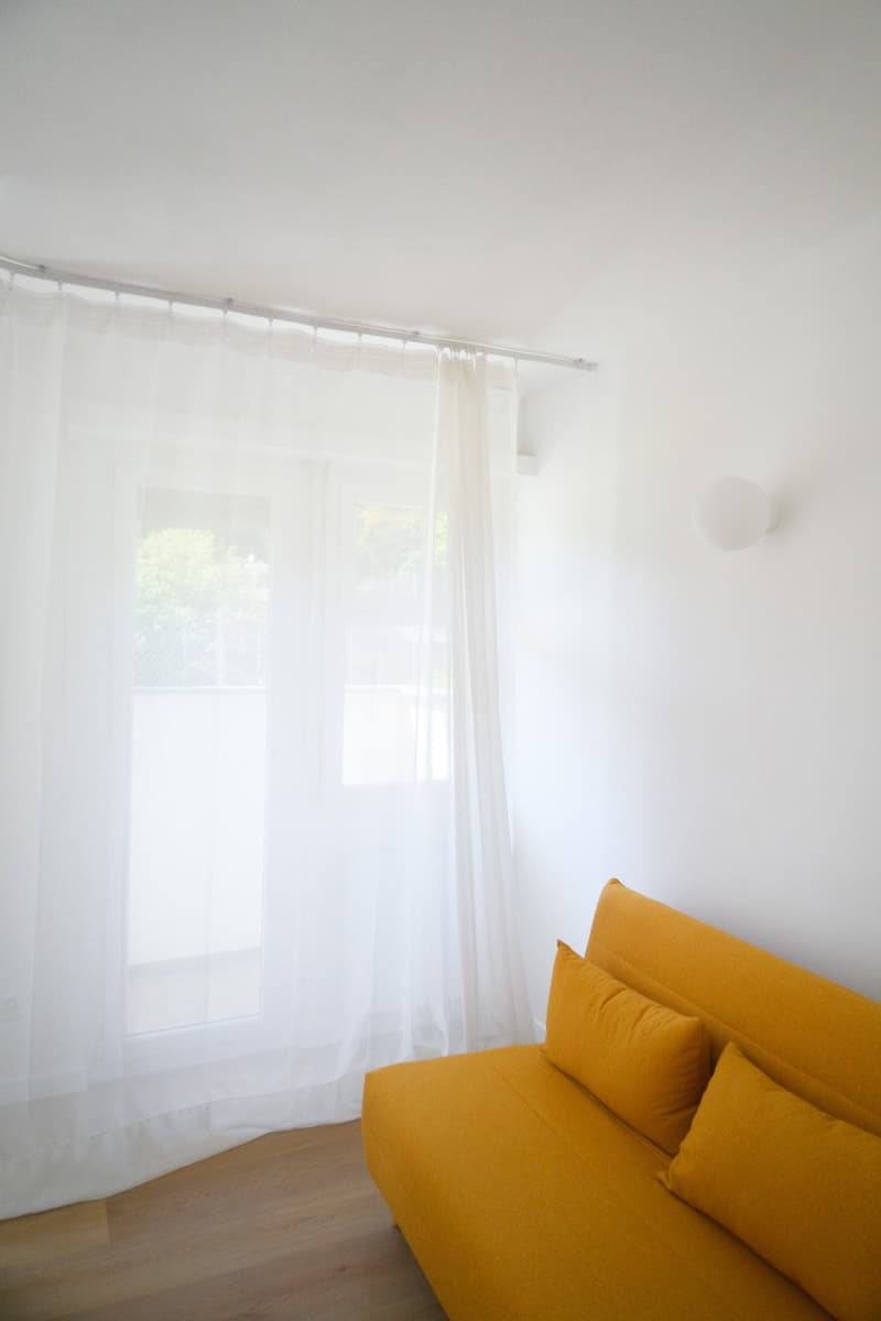 Cozy 1.5-room apartment in Paradiso, Lugano (3)