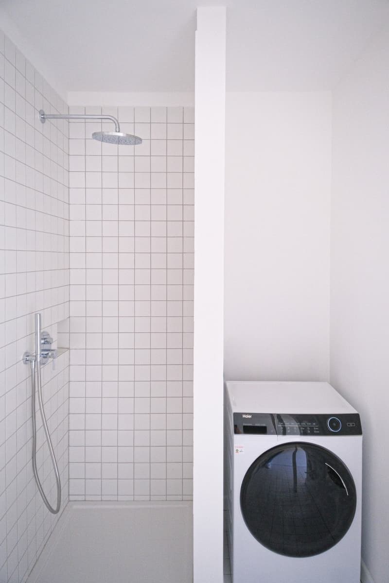Cozy 1.5-room apartment in Paradiso, Lugano (9)
