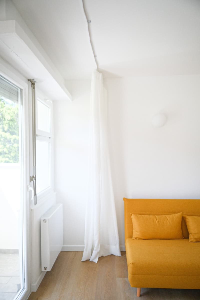 Cozy 1.5-room apartment in Paradiso, Lugano (12)