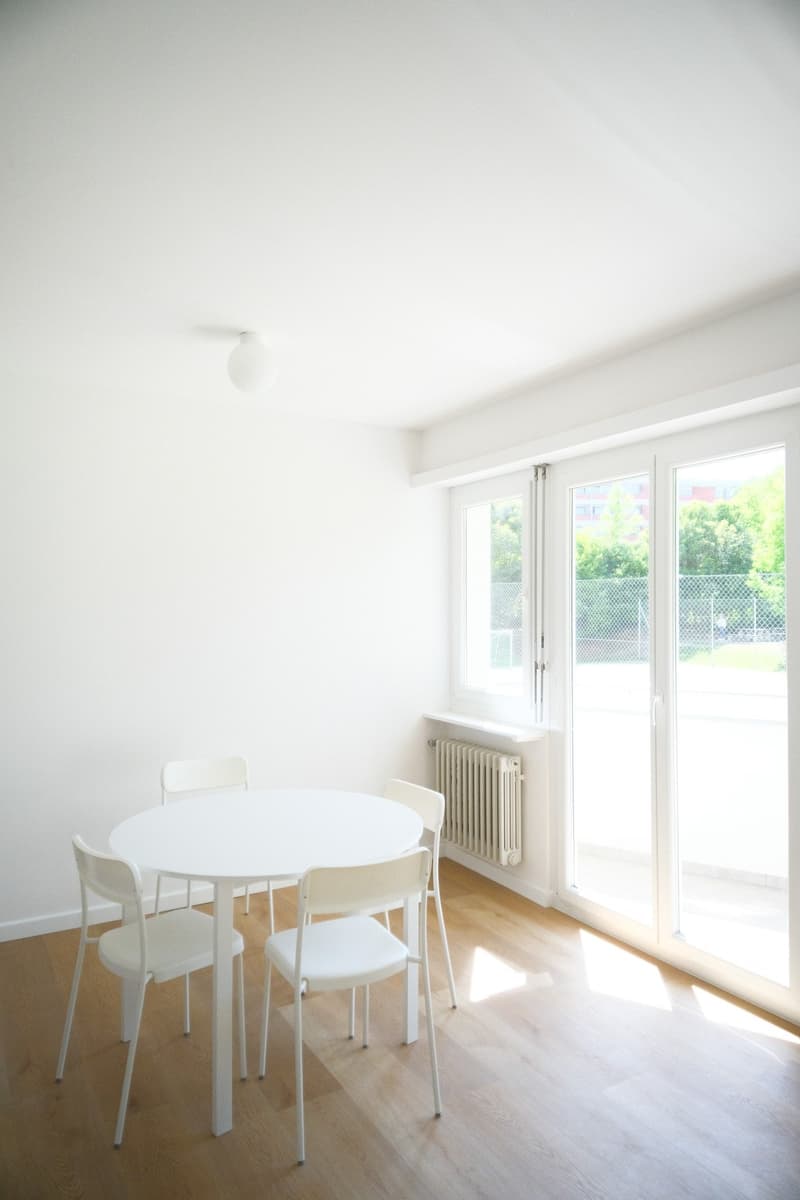 Cozy 1.5-room apartment in Paradiso, Lugano (4)