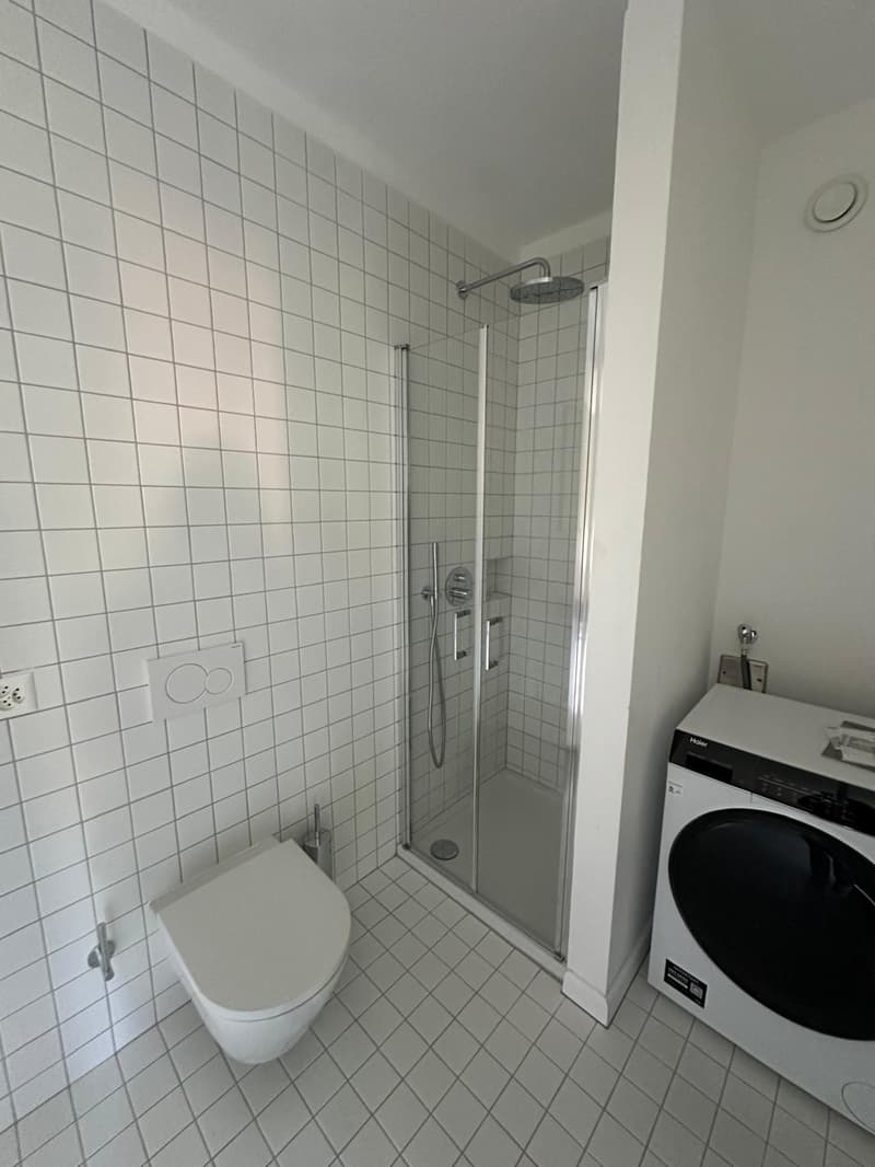 Appartement convivial de 1,5 pièces à Paradiso, Lugano (12)