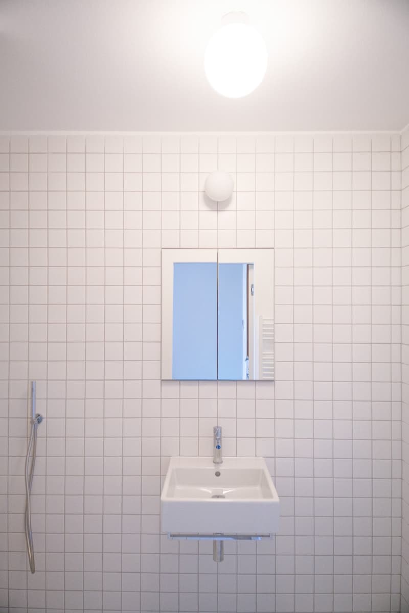 Cozy 1.5-room apartment in Paradiso, Lugano (5)