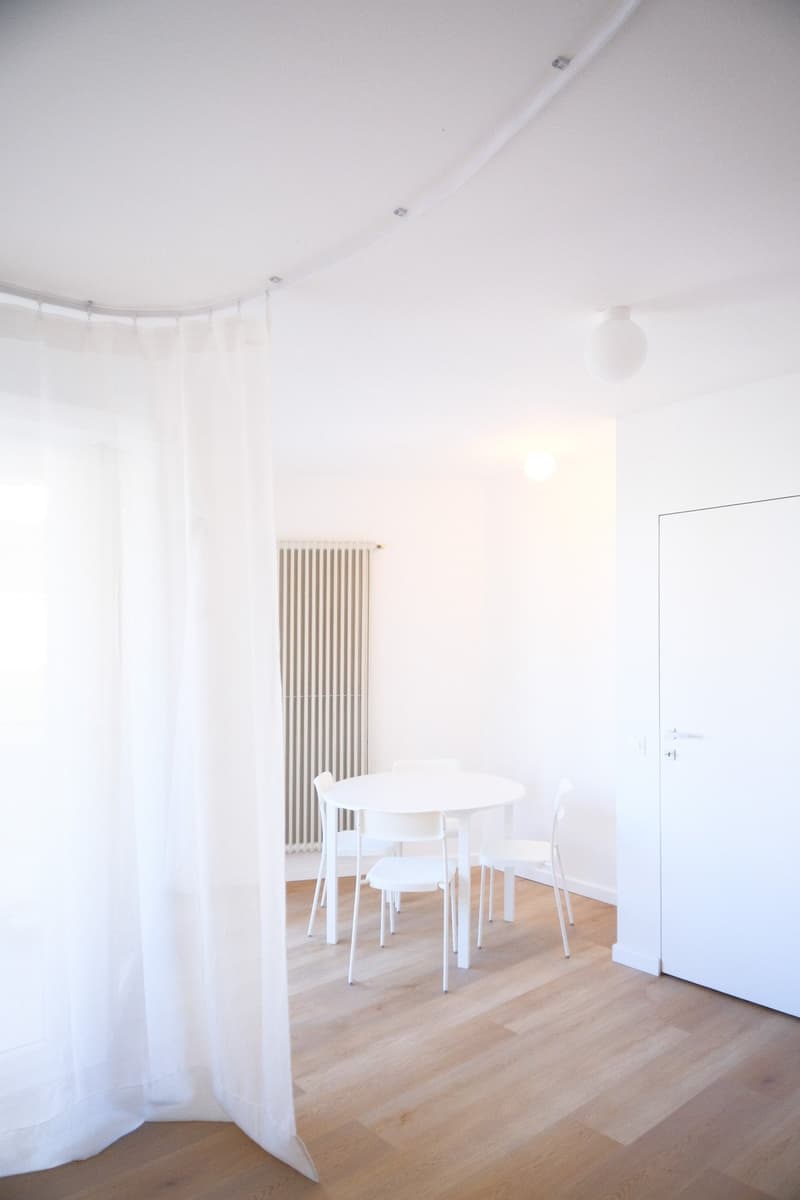 Cozy 1.5-room apartment in Paradiso, Lugano (9)