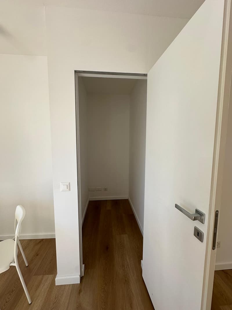 Appartement convivial de 1,5 pièces à Paradiso, Lugano (7)